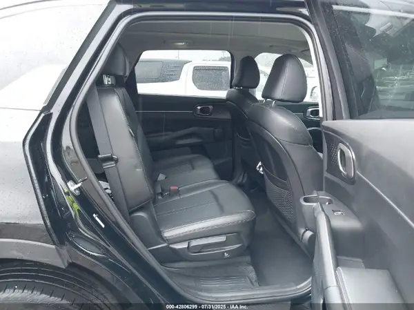 5XYRLDJC9RG278353 2024 KIA SORENTO - Image 8