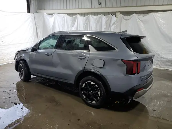 5XYRLDJC9RG278594 2024 KIA SORENTO - Image 2