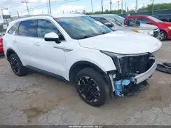 5XYRLDJC9RG278790 2024 KIA SORENTO