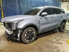5XYRLDJC9RG279194 2024 KIA SORENTO