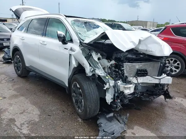5XYRLDJC9RG279700 2024 KIA SORENTO - Image 1