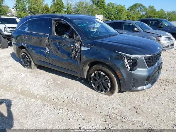 5XYRLDJC9RG283570 2024 KIA SORENTO - Image 1