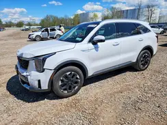 5XYRLDJC9RG289109 2024 KIA SORENTO