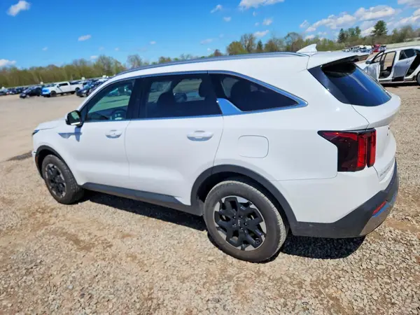 5XYRLDJC9RG289109 2024 KIA SORENTO - Image 2