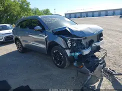 5XYRLDJC9RG291250 2024 KIA SORENTO