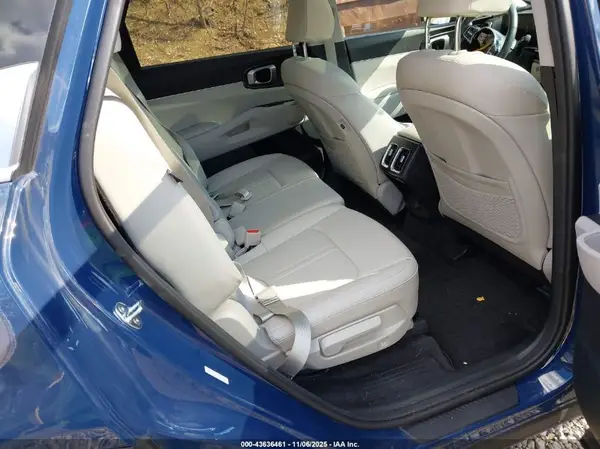 5XYRLDJC9RG294276 2024 KIA SORENTO - Image 8
