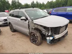 5XYRLDJC9RG294567 2024 KIA SORENTO