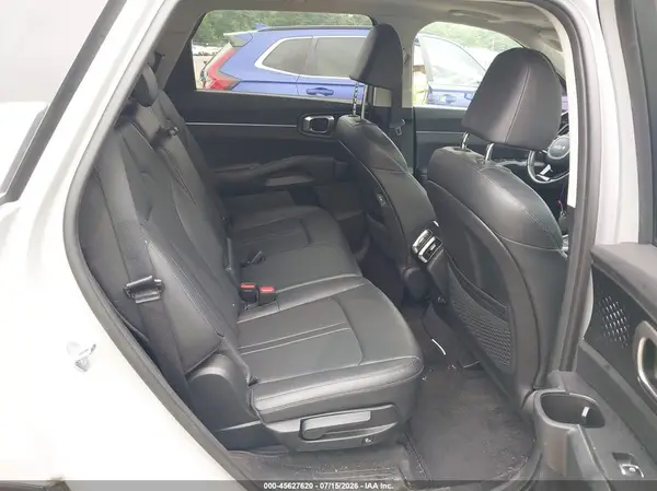 5XYRLDJC9RG294567 2024 KIA SORENTO - Image 8
