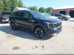 5XYRLDJC9RG298585 2024 KIA SORENTO
