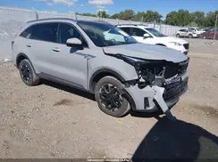 5XYRLDJC9SG326519 2025 KIA SORENTO