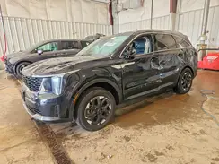 5XYRLDJC9SG329646 2025 KIA SORENTO