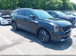 5XYRLDJC9SG330991 2025 KIA SORENTO