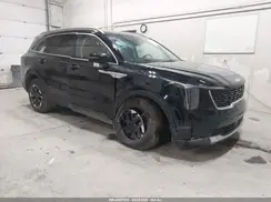 5XYRLDJC9SG331865 2025 KIA SORENTO