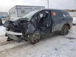 5XYRLDJC9SG333440 2025 KIA SORENTO