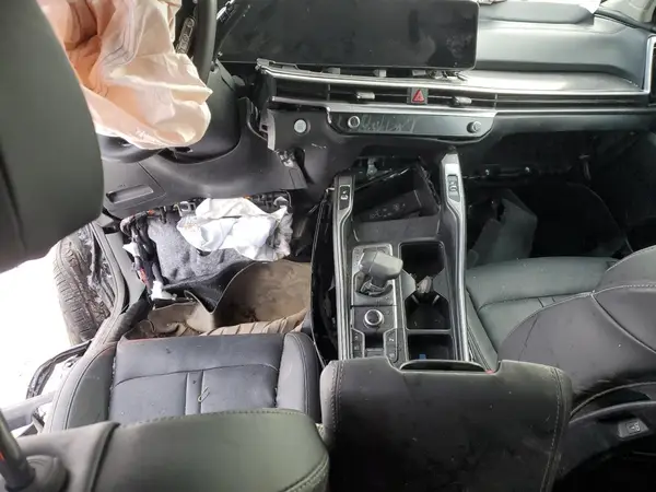 5XYRLDJC9SG333440 2025 KIA SORENTO - Image 8