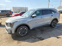 5XYRLDJC9SG333938 2025 KIA SORENTO