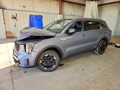5XYRLDJC9SG339027 2025 KIA SORENTO