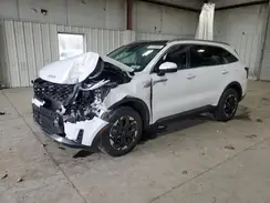 5XYRLDJC9SG342817 2025 KIA SORENTO