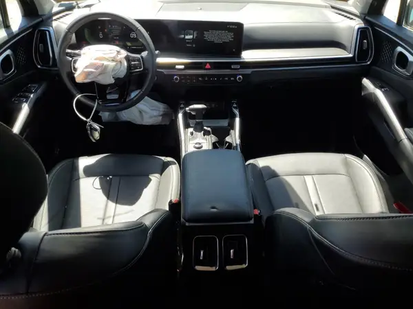 5XYRLDJC9SG344163 2025 KIA SORENTO - Image 8