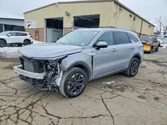 5XYRLDJC9SG385103 2025 KIA SORENTO