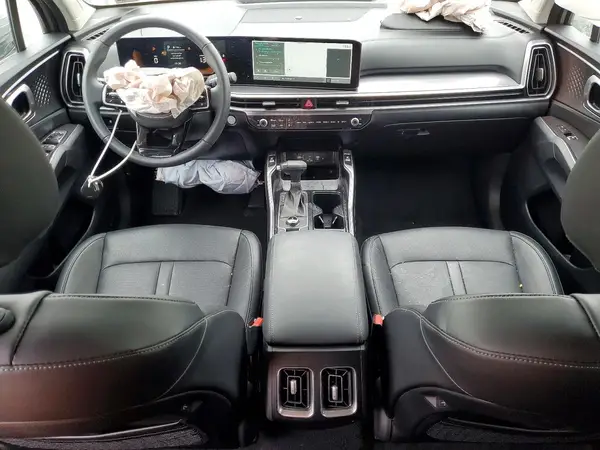 5XYRLDJC9SG385103 2025 KIA SORENTO - Image 8