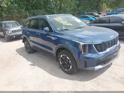 5XYRLDJC9SG390494 2025 KIA SORENTO