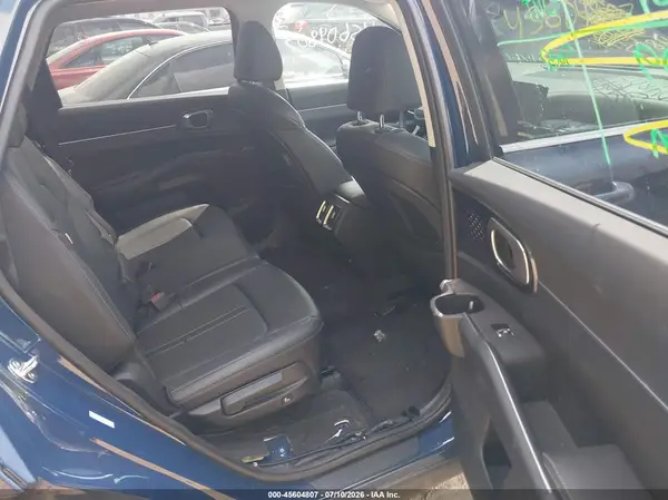 5XYRLDJC9SG390494 2025 KIA SORENTO - Image 8