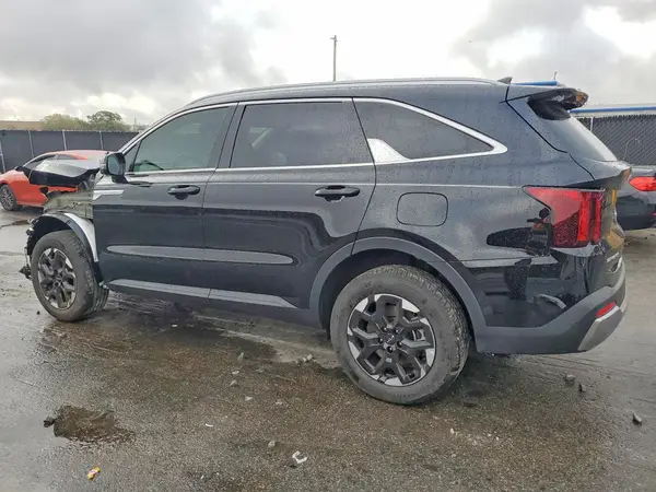5XYRLDJC9TG406453 2026 KIA SORENTO - Image 2