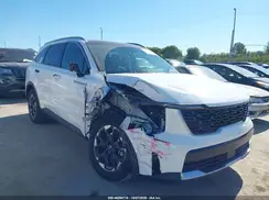 5XYRLDJC9TG429585 2026 KIA SORENTO