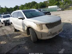 5XYRLDJC9TG431482 2026 KIA SORENTO