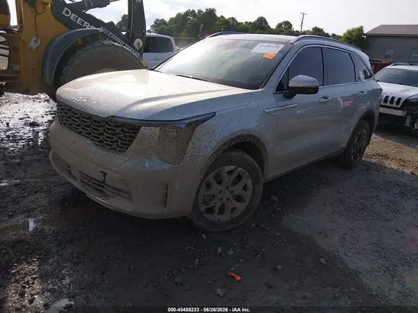 5XYRLDJC9TG431482 2026 KIA SORENTO - Image 2