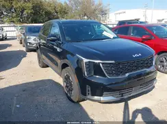 5XYRLDJCXRG254319 2024 KIA SORENTO
