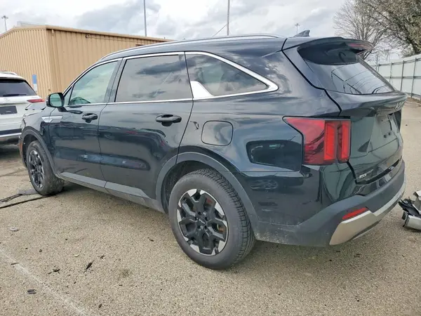 5XYRLDJCXRG257088 2024 KIA SORENTO - Image 2