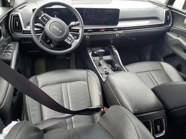 5XYRLDJCXRG257088 2024 KIA SORENTO - Image 8