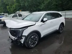 5XYRLDJCXRG260640 2024 KIA SORENTO
