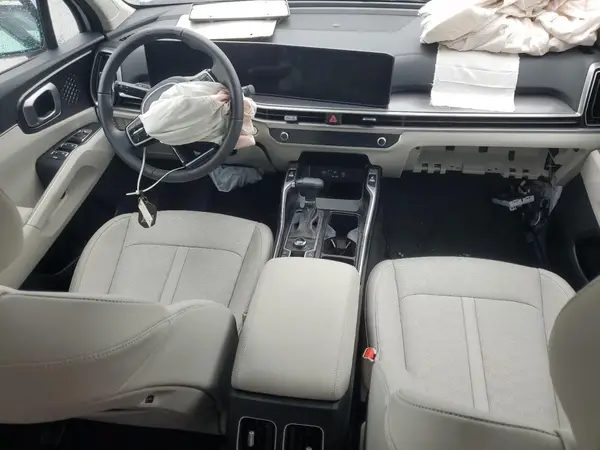 5XYRLDJCXRG260640 2024 KIA SORENTO - Image 8