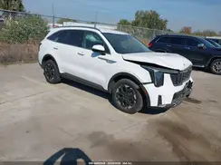 5XYRLDJCXRG261948 2024 KIA SORENTO