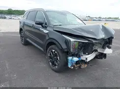5XYRLDJCXRG262341 2024 KIA SORENTO