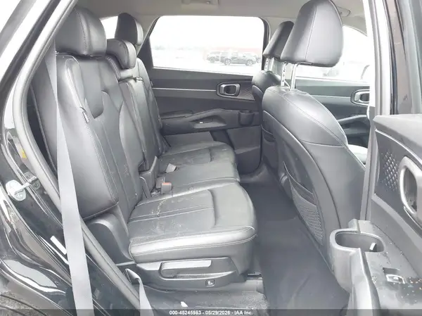 5XYRLDJCXRG262341 2024 KIA SORENTO - Image 8