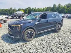 5XYRLDJCXRG264400 2024 KIA SORENTO