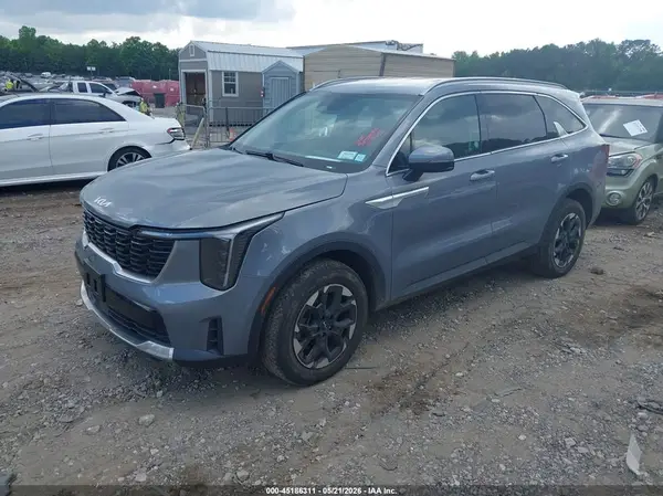 5XYRLDJCXRG267846 2024 KIA SORENTO - Image 2