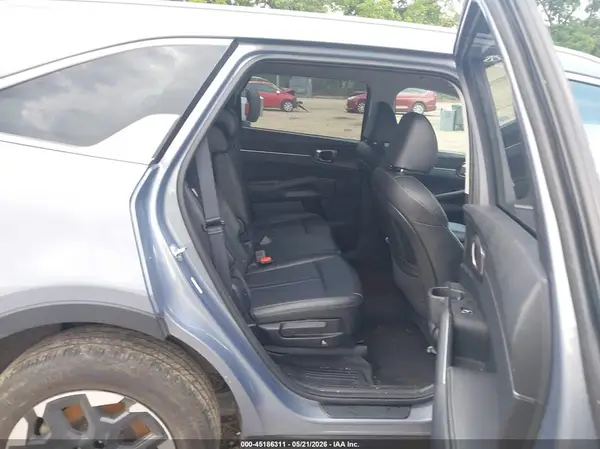 5XYRLDJCXRG267846 2024 KIA SORENTO - Image 8