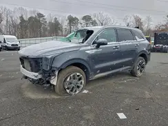 5XYRLDJCXRG268334 2024 KIA SORENTO