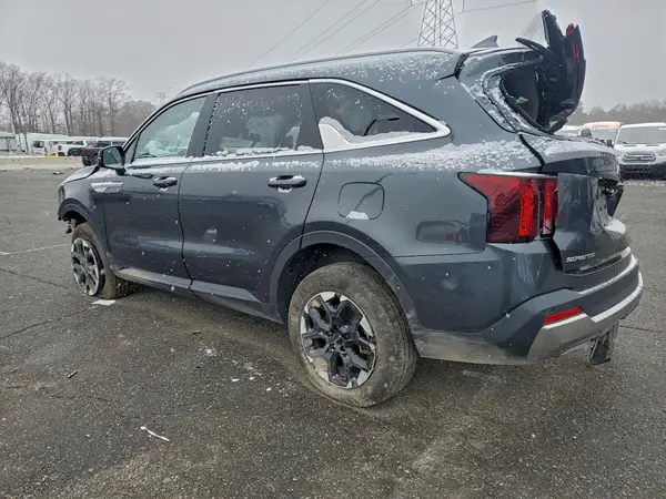 5XYRLDJCXRG268334 2024 KIA SORENTO - Image 2