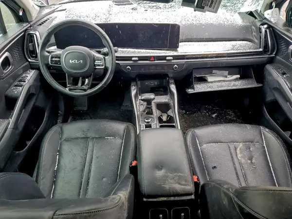 5XYRLDJCXRG268334 2024 KIA SORENTO - Image 8