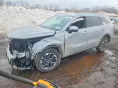 5XYRLDJCXRG270553 2024 KIA SORENTO