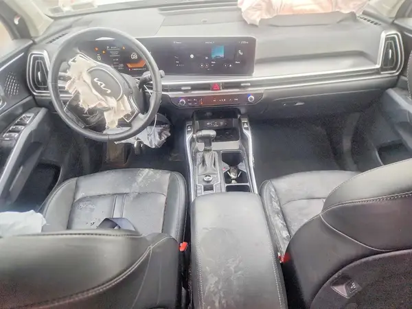 5XYRLDJCXRG270553 2024 KIA SORENTO - Image 8