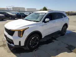 5XYRLDJCXRG273811 2024 KIA SORENTO