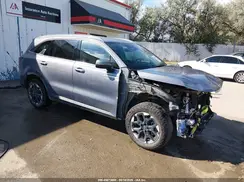 5XYRLDJCXRG274120 2024 KIA SORENTO