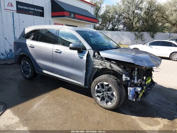 5XYRLDJCXRG274120 2024 KIA SORENTO